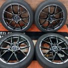 JDM Summer set relief im Tire width 225 mm aspect ratio 40% rim diamet No Tires