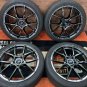 JDM Summer set relief im Tire width 225 mm aspect ratio 40% rim diamet No Tires