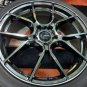 JDM Summer set relief im Tire width 225 mm aspect ratio 40% rim diamet No Tires