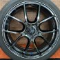 JDM Summer set relief im Tire width 225 mm aspect ratio 40% rim diamet No Tires