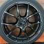 JDM Summer set relief im Tire width 225 mm aspect ratio 40% rim diamet No Tires