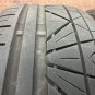JDM Summer set relief im Tire width 225 mm aspect ratio 40% rim diamet No Tires