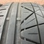 JDM Summer set relief im Tire width 225 mm aspect ratio 40% rim diamet No Tires