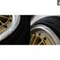 JDM Rare BBS LMP071 LMP072 LM 17 inch 8J 9J +35 PCD114.3 5H mesh forge No Tires