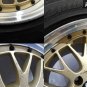 JDM Rare BBS LMP071 LMP072 LM 17 inch 8J 9J +35 PCD114.3 5H mesh forge No Tires