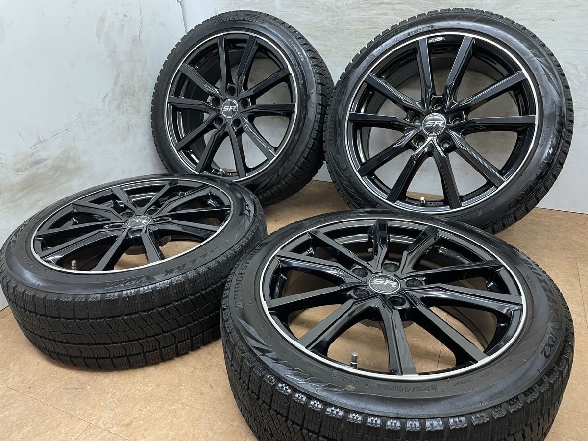 JDM yellowtail rucksack Tire width 225 mm aspect ratio 45% rim diamet No Tires