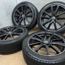 JDM yellowtail rucksack Tire width 225 mm aspect ratio 45% rim diamet No Tires