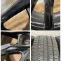 JDM yellowtail rucksack Tire width 225 mm aspect ratio 45% rim diamet No Tires