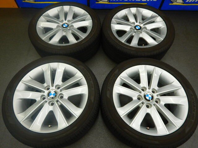 JDM A:. Bali Mt. BMW E87 Tire width 225 mm aspect ratio 45% rim diamet No Tires
