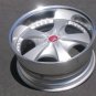 JDM super minus offset 20inch WORK LS105 9.5J 7 Rankle 100 200 Tundra No Tires