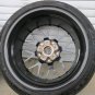 JDM BBS RGR 4wheels set 9.5J +20 PCD114.3 245/40ZR97 No Tires