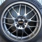 JDM GW Limited Bali Forg Tire width 225 mm aspect ratio 45% rim diamet No Tires