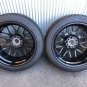 JDM GW Limited Bali Forg Tire width 225 mm aspect ratio 45% rim diamet No Tires