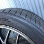 JDM GW Limited Bali Forg Tire width 225 mm aspect ratio 45% rim diamet No Tires