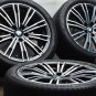 JDM BMW G20 3series Genu Tire width 225 mm aspect ratio 45% rim diamet No Tires