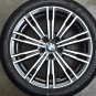 JDM BMW G20 3series Genu Tire width 225 mm aspect ratio 45% rim diamet No Tires