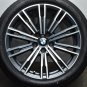 JDM BMW G20 3series Genu Tire width 225 mm aspect ratio 45% rim diamet No Tires