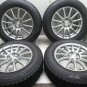 JDM 15 inch 195/65R15 6. Tire width 195 mm aspect ratio 65% rim diamet No Tires