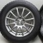 JDM 15 inch 195/65R15 6. Tire width 195 mm aspect ratio 65% rim diamet No Tires