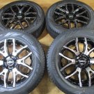 JDM 2022 RAYS TEAM DAYTO Tire width 235 mm aspect ratio 60% rim diamet No Tires