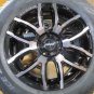 JDM 2022 RAYS TEAM DAYTO Tire width 235 mm aspect ratio 60% rim diamet No Tires
