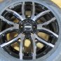 JDM 2022 RAYS TEAM DAYTO Tire width 235 mm aspect ratio 60% rim diamet No Tires