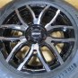 JDM 2022 RAYS TEAM DAYTO Tire width 235 mm aspect ratio 60% rim diamet No Tires