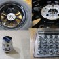 JDM 2022 RAYS TEAM DAYTO Tire width 235 mm aspect ratio 60% rim diamet No Tires