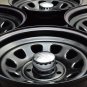 JDM use little DAYTONA SS 15in 7JJ +20 PCD114.3 4wheels set Daytona Mu No Tires