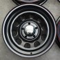 JDM use little DAYTONA SS 15in 7JJ +20 PCD114.3 4wheels set Daytona Mu No Tires