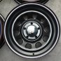 JDM use little DAYTONA SS 15in 7JJ +20 PCD114.3 4wheels set Daytona Mu No Tires