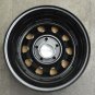 JDM use little DAYTONA SS 15in 7JJ +20 PCD114.3 4wheels set Daytona Mu No Tires
