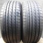 JDM Summer 4wheelsSET Co Tire width 235 mm aspect ratio 55% rim diamet No Tires