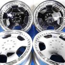 JDM Fukushima departure 18x9.5J8.5J +48/+39 5 hole 114.3 HINODEX STERNWORKRare w