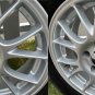JDM BBS Aluminum Wheel Michelin 6.5J 16 Inch ET33 PCD112 5 Holes Volks No Tires