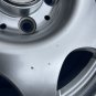 JDM Rare Forged Lightweight Old Mercedes Benz Genuine 7J16 PCD112 5 Ho No Tires