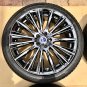 JDM 215/40R18 Rays Versu Tire width 215 mm aspect ratio 40% rim diamet No Tires