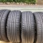 JDM 215/40R18 Rays Versu Tire width 215 mm aspect ratio 40% rim diamet No Tires