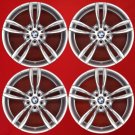 JDM MAK Mac LUFT Luft wheel 4wheels 8J18 PCD112 5 hole +30 hub 66.5 Bi No Tires