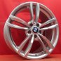 JDM MAK Mac LUFT Luft wheel 4wheels 8J18 PCD112 5 hole +30 hub 66.5 Bi No Tires