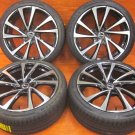 JDM Y4BIGWAY Bwin VENOZ Tire width 225 mm aspect ratio 40% rim diamete No Tires