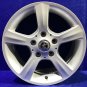 JDM RareBLACK STALLION15 inch wheels15x7J/offset +45/PCD114.35H4wh No Tires