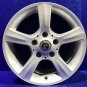 JDM RareBLACK STALLION15 inch wheels15x7J/offset +45/PCD114.35H4wh No Tires