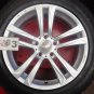 JDM MAK Mac BIMMER Bimme Tire width 245 mm aspect ratio 50% rim diamet No Tires
