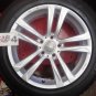 JDM MAK Mac BIMMER Bimme Tire width 245 mm aspect ratio 50% rim diamet No Tires