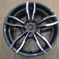 JDM BMW G20 G21 G22 G23 Tire width 225 mm aspect ratio 50% rim diamet No Tires