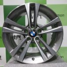 JDM Limited 1 set product BMW 3series F30 F31 genuine double spoke 397 No Tires