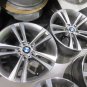JDM Limited 1 set product BMW 3series F30 F31 genuine double spoke 397 No Tires