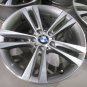 JDM Limited 1 set product BMW 3series F30 F31 genuine double spoke 397 No Tires
