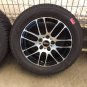 JDM BBS forged REL2 RE5 Tire width 225 mm aspect ratio 50% rim diamete No Tires